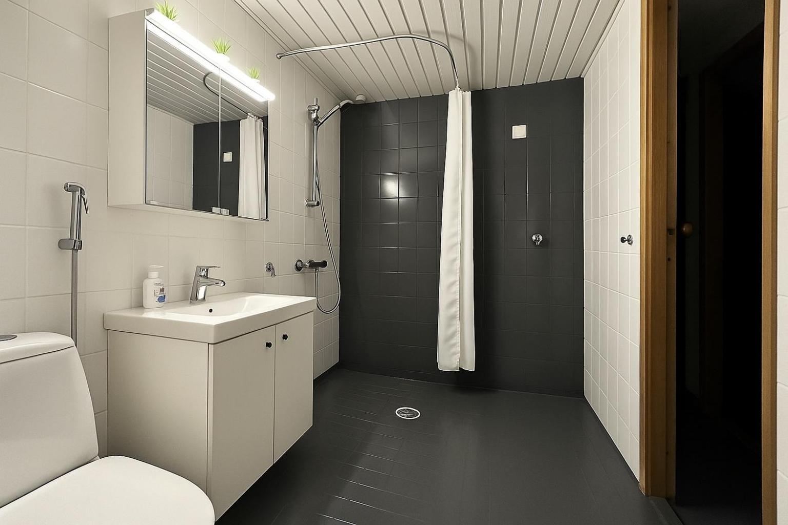 Tammer Huoneistot - City Suite 1 - Sauna, Balcony & Free Parking Tampere Dış mekan fotoğraf